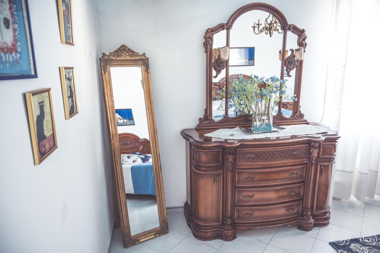 מלון לה ספציה La Borgata מראה חיצוני תמונה